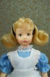 Horsman - Walt Disney's Classics - Alice in Wonderland - Doll